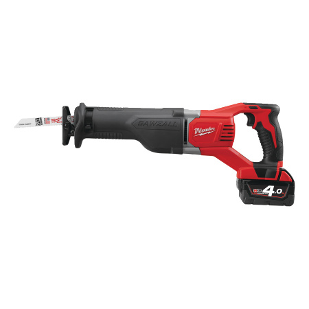 AKKUPUUKKOSAHA M18 BSX-402C, Milwaukee