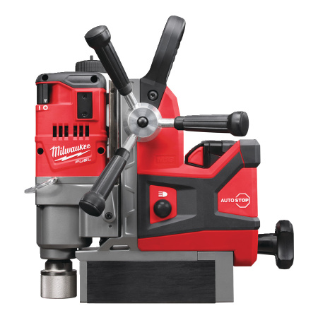 MAGNEETTIPORAKONE M18 FMDP-502C, Milwaukee