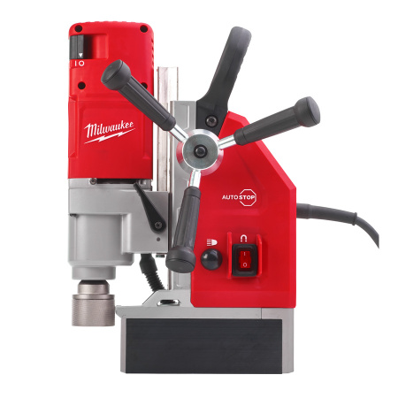 MAGNEETTIPORAKONE MDE 41, Milwaukee