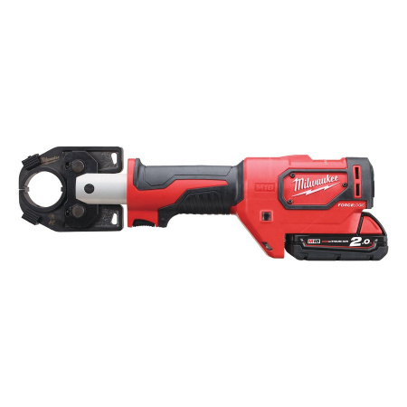 KAAPELIPURISTIN M18 HCCT-201C, Milwaukee