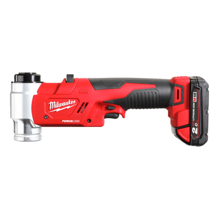 AKKULÄVISTIN M18 HKP-201C, Milwaukee