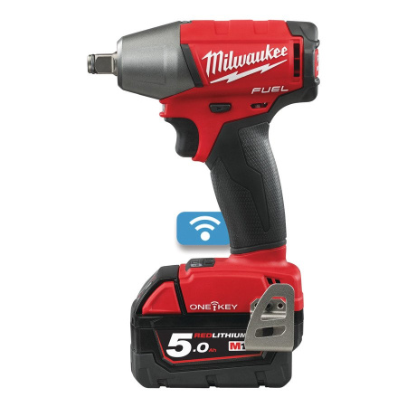 MUTTERINVÄÄN. M18ONEIWF12-502X, Milwaukee