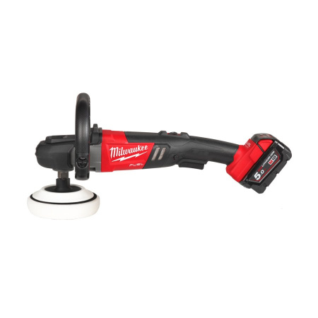 KIILLOTUSKONE M18 FAP180-502X, Milwaukee