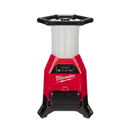 TYÖMAAVALAISIN M18 ONESLDP-0, Milwaukee