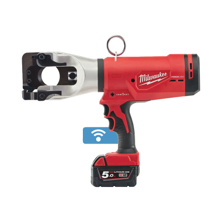 KAAPELILEIKKURI M18 HCC45-522C, Milwaukee