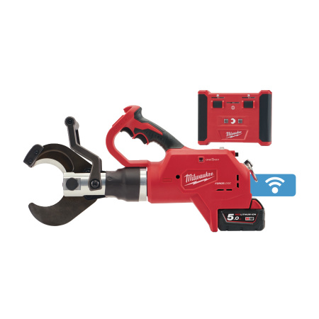 KAAPELILEIKKURI M18HCC75R-502C, Milwaukee