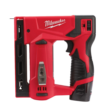 NIITTIPISTOOLI M12 BST-202X, Milwaukee