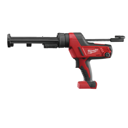 MASSAPURISTIN C18 PCG/310C-0B, Milwaukee