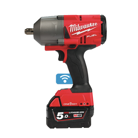 MUTTERINVÄÄ. M18ONEFHIWP12502X, Milwaukee