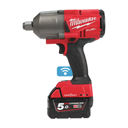 MUTTERINVÄÄNNIN M18 ONEFHIWF34-502X, Milwaukee
