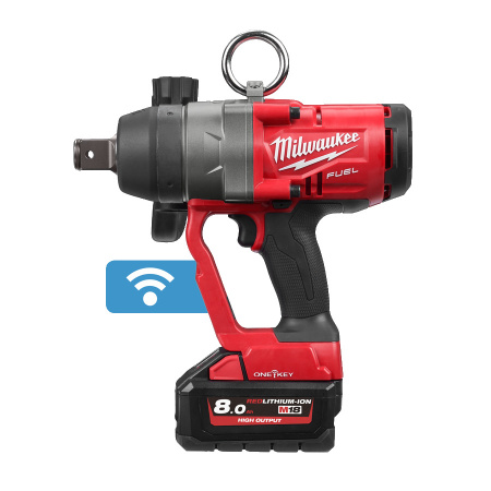 MUTTERINVÄÄNNIN 1" M18 ONEFHIWF1-802X, Milwaukee