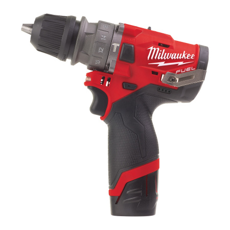 AKKUISKUPORAKONE M12 FPDX-202X, Milwaukee