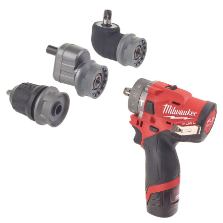 ISKUPORAKONE M12 FPDXKIT-202X, Milwaukee