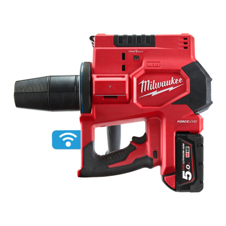 LAAJENNUSTYÖK M18ONEBLPXPL502C, Milwaukee