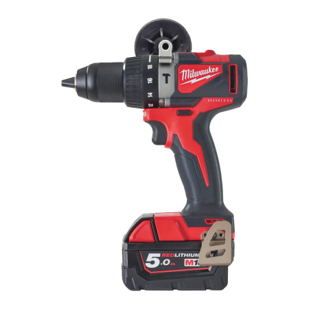 ISKUPORAKONE M18 BLPD2-502X, Milwaukee