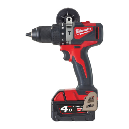 ISKUPORAKONE M18 BLPD2-402X, Milwaukee
