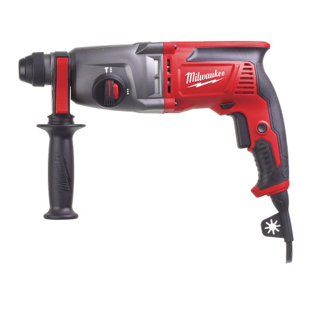 PORAVASARA PFH 26T, Milwaukee