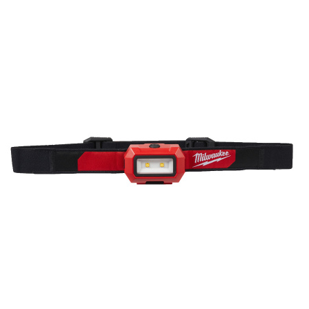 OTSALAMPPU HL2-LED, Milwaukee