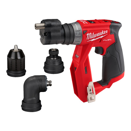 AKKUPORAKONE M12 FDDXKIT-0X, Milwaukee