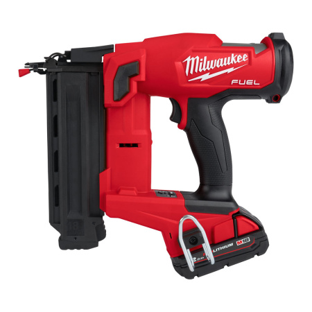 VIIM.NAULAIN M18 FN18GS-202X, Milwaukee