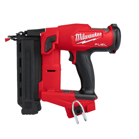 VIIMEISTELYNAULAIN 18G M18 FN18GS-0X, Milwaukee