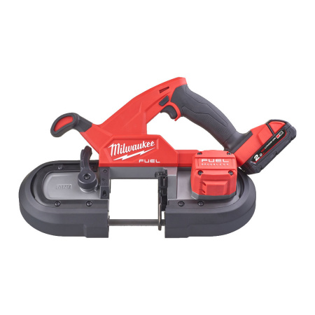 AKKUVANNESAHA M18 FBS85-202C, Milwaukee