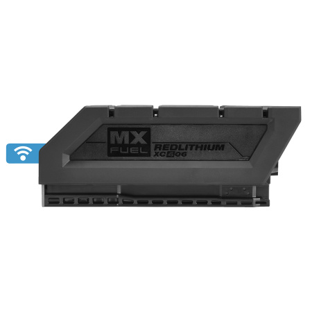 AKKU MX FUEL™ REDLITHIUM™ XC406 6,0Ah, Milwaukee