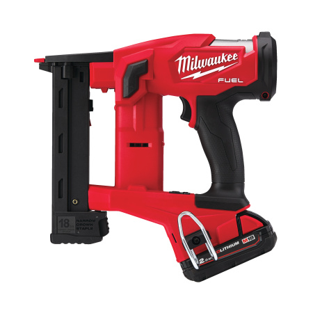 HAKASNAULAIN M18 FNCS18GS-202X, Milwaukee