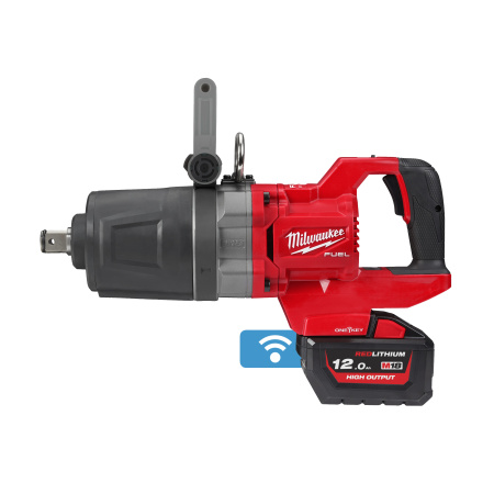 MUTTERINVÄÄNNIN 1" M18 ONEFHIWF1DS-121C, Milwaukee