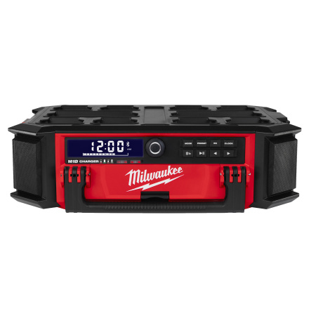 TYÖMAARADIO M18 PORCDAB+-0, Milwaukee