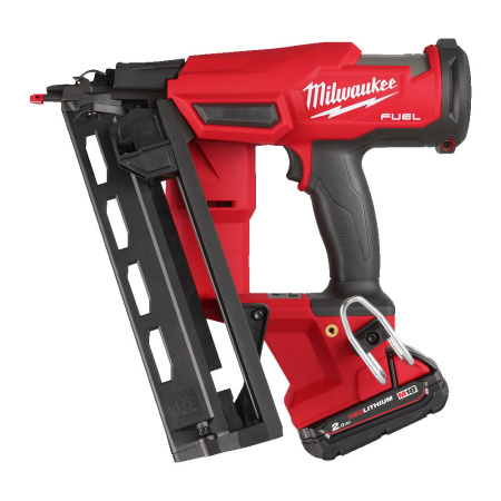 VIIMEISTELYNAULA M18FN16GA202X, Milwaukee