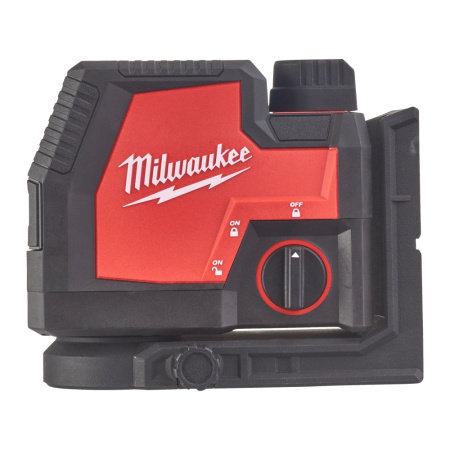 RISTILASER L4 CLLP-301C, Milwaukee