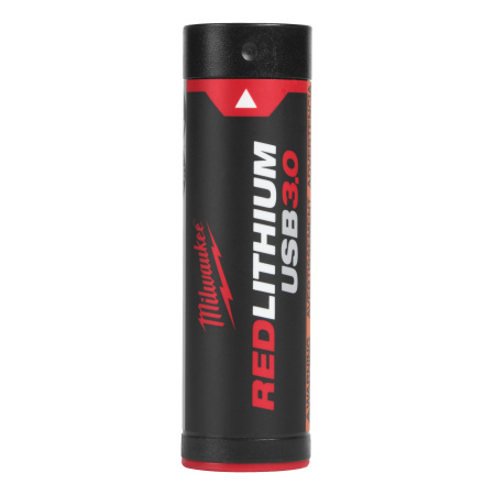 USB-AKKU L4 B3 REDLITHIUM™ 3,0Ah, Milwaukee