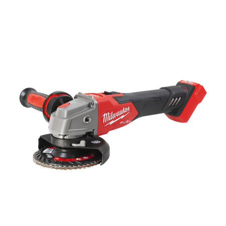 KULMAHIOMAKONE M18FSAGV125XB0X, Milwaukee