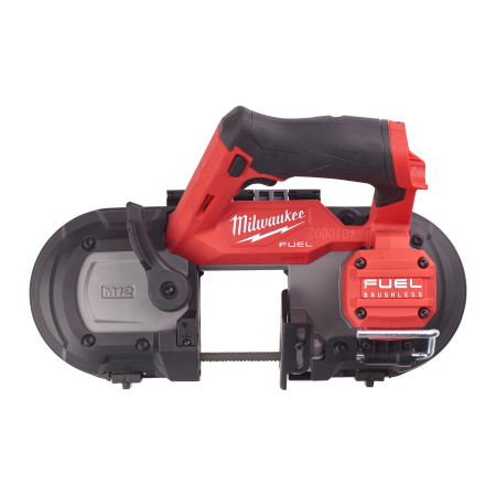 AKKUVANNESAHA M12 FBS64-0C, Milwaukee