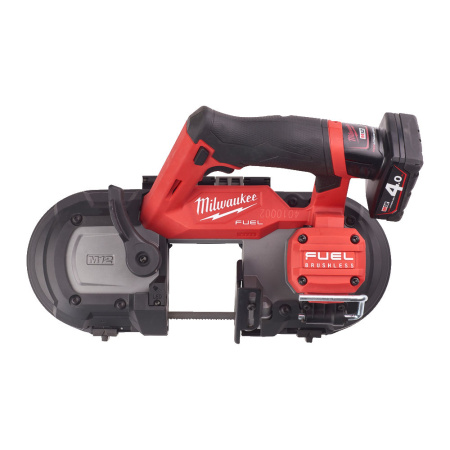 AKKUVANNESAHA M12 FBS64-402C, Milwaukee