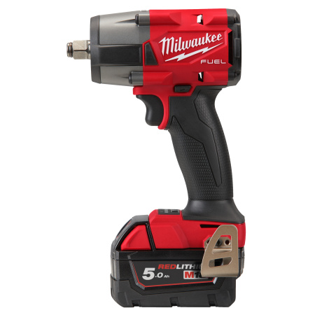MUTTERINVÄÄNNIN 1/2" M18 FMTIW2F12-502X, Milwaukee