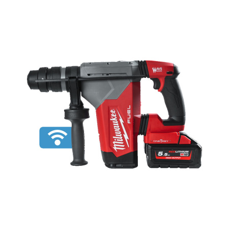 YHDISTEVASARA M18ONEFHPX552X, Milwaukee