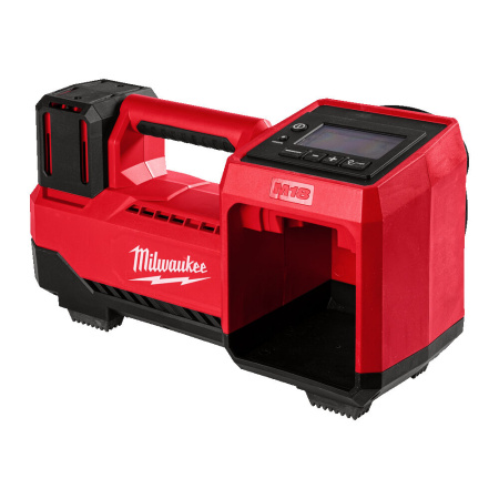AKKUKOMPRESSORI M18 BI-0, Milwaukee