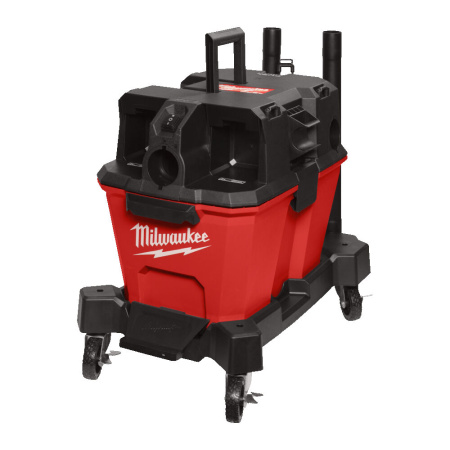 AKKUPÖLYNIMURI M18 F2VC23L-0, Milwaukee