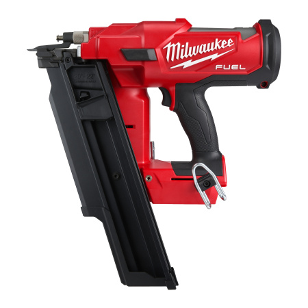 RUNKONAULAIN 21" M18 FFN21-0C, Milwaukee