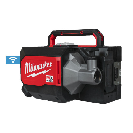 AKKUBETONIVIBRA MXF CVBCKIT602, Milwaukee