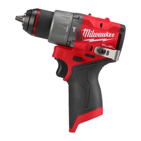 AKKUISKUPORAKONE M12 FPD2-0, Milwaukee