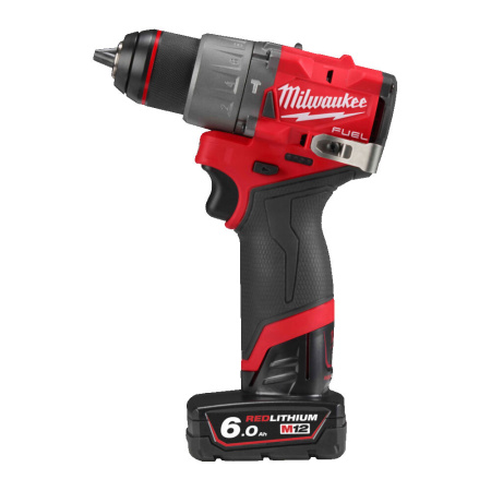 AKKUISKUPORAKONE M12 FPD2-402X, Milwaukee