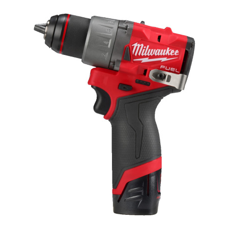 AKKUPORAKONE M12 FDD2-202X, Milwaukee