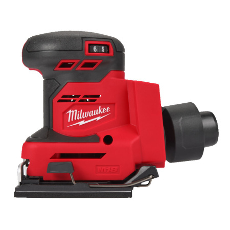 TASOHIOMAKONE M18 BQSS-0, Milwaukee