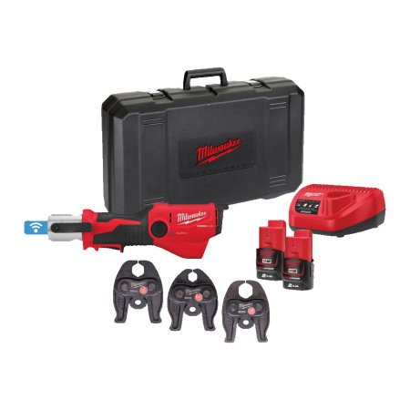 PURISTUSKONE M12ONEHPT202CM-SET, Milwaukee