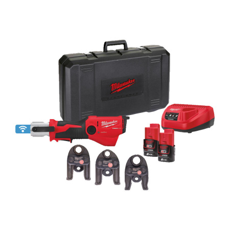 PURISTUSKONE M12ONEHPT202CTH-SET, Milwaukee