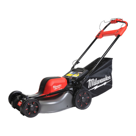 RUOHONLEIKKURI M18 F2LM46-0, Milwaukee