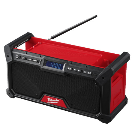 TYÖMAARADIO M18 RADDAB+G2-0, Milwaukee